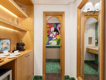 Jaal Riad Resort - Adults Only