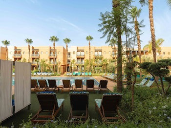 Jaal Riad Resort - Adults Only