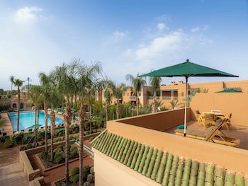 Jaal Riad Resort - Adults Only