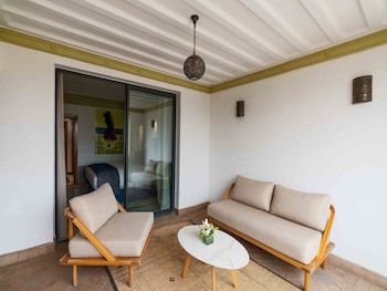 Jaal Riad Resort - Adults Only