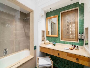 Jaal Riad Resort - Adults Only