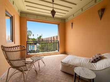 Jaal Riad Resort - Adults Only