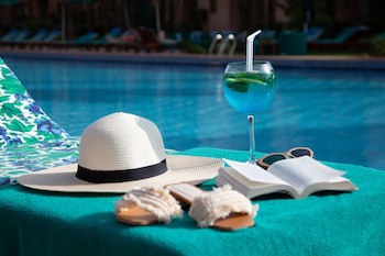Jaal Riad Resort - Adults Only
