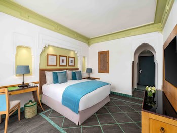 Jaal Riad Resort - Adults Only
