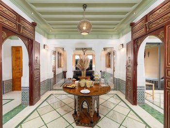 Jaal Riad Resort - Adults Only