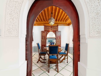 Jaal Riad Resort - Adults Only