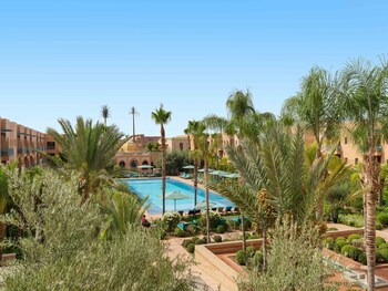 Jaal Riad Resort - Adults Only