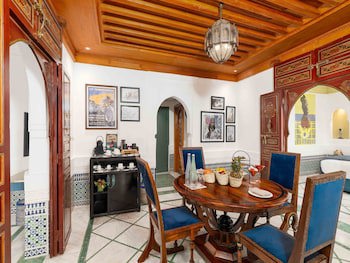 Jaal Riad Resort - Adults Only