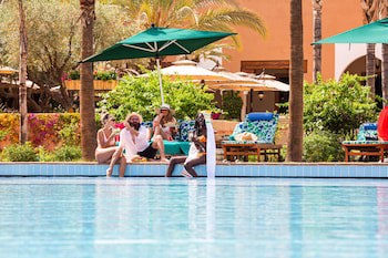 Jaal Riad Resort - Adults Only