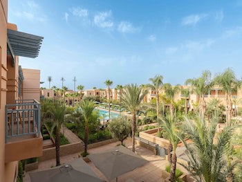 Jaal Riad Resort - Adults Only