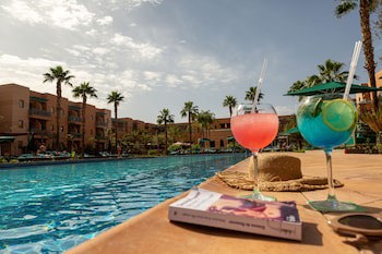 Jaal Riad Resort - Adults Only