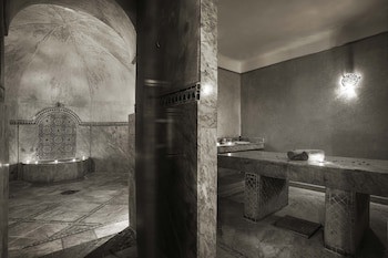 Jaal Riad Resort - Adults Only