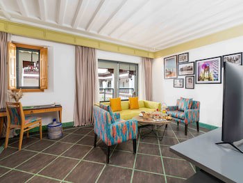Jaal Riad Resort - Adults Only