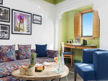 Jaal Riad Resort - Adults Only