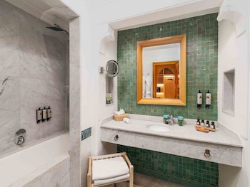 Jaal Riad Resort - Adults Only