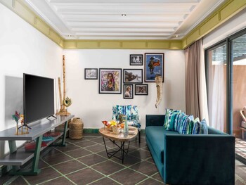 Jaal Riad Resort - Adults Only