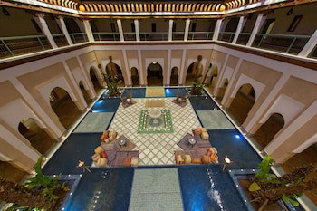 Jaal Riad Resort - Adults Only
