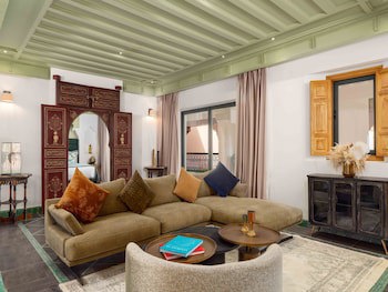 Jaal Riad Resort - Adults Only