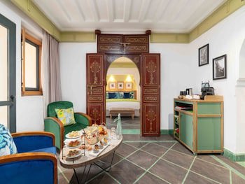 Jaal Riad Resort - Adults Only