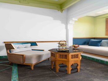 Jaal Riad Resort - Adults Only