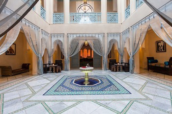 Jaal Riad Resort - Adults Only