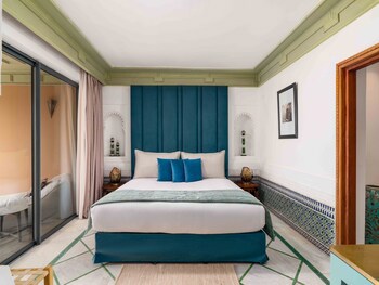 Jaal Riad Resort - Adults Only