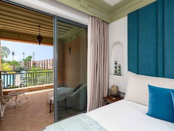 Jaal Riad Resort - Adults Only