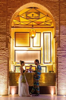 Jaal Riad Resort - Adults Only
