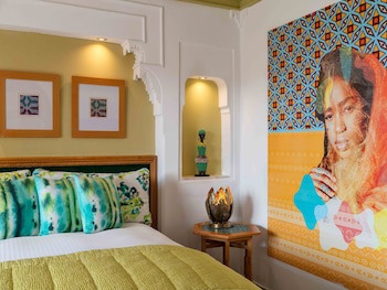 Jaal Riad Resort - Adults Only