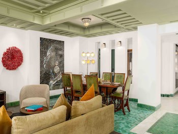 Jaal Riad Resort - Adults Only