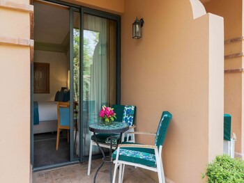 Jaal Riad Resort - Adults Only