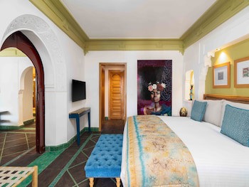 Jaal Riad Resort - Adults Only