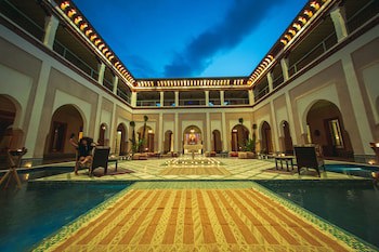 Jaal Riad Resort - Adults Only