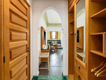 Jaal Riad Resort - Adults Only