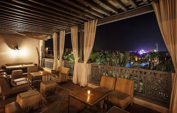 Jaal Riad Resort - Adults Only