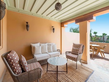 Jaal Riad Resort - Adults Only
