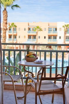 Jaal Riad Resort - Adults Only