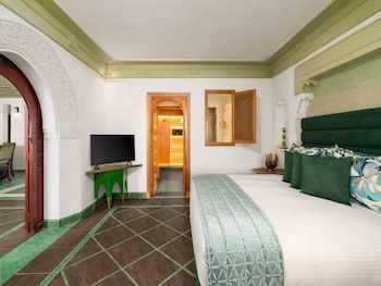 Jaal Riad Resort - Adults Only