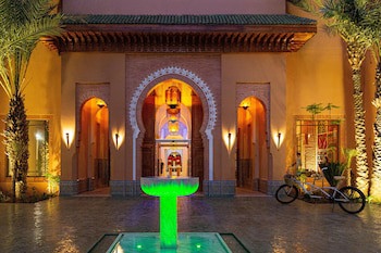 Jaal Riad Resort - Adults Only