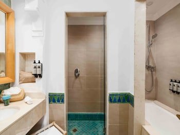 Jaal Riad Resort - Adults Only
