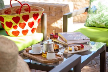 Jaal Riad Resort - Adults Only