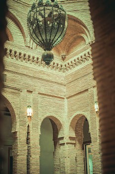 Jaal Riad Resort - Adults Only
