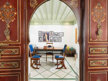 Jaal Riad Resort - Adults Only