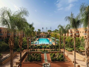 Jaal Riad Resort - Adults Only