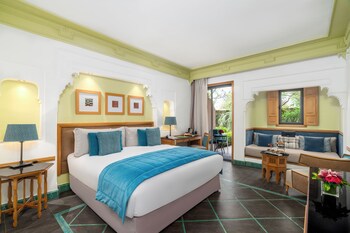 Jaal Riad Resort - Adults Only