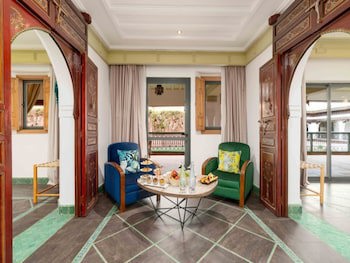 Jaal Riad Resort - Adults Only