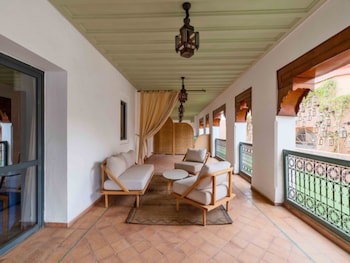 Jaal Riad Resort - Adults Only