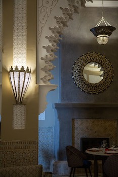 Jaal Riad Resort - Adults Only