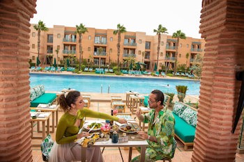 Jaal Riad Resort - Adults Only
