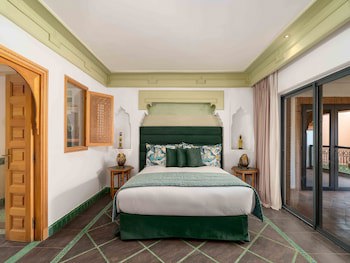 Jaal Riad Resort - Adults Only